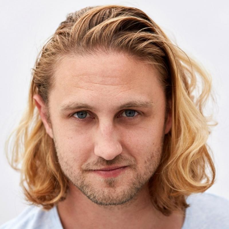 Giles Wood, Actor, England