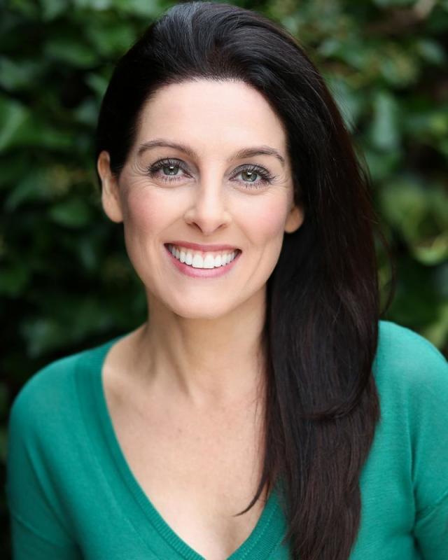 Jessica Andrews, Actor, London