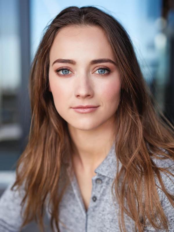 Samantha Hafey Actor Bentleigh Vic Aust