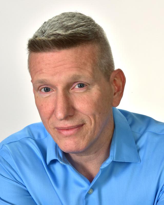 Scott Smith, Actor, Central Pennsylvania