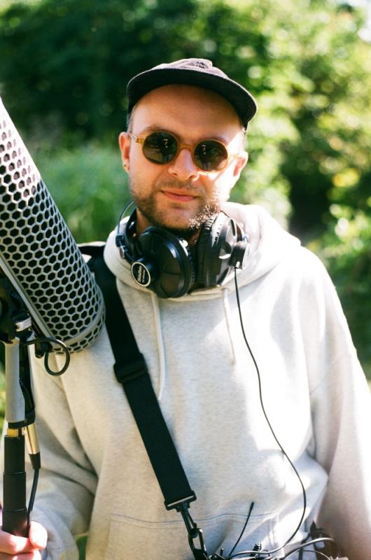 Rory Cargill, Sound Recordist, Sound Designer, London