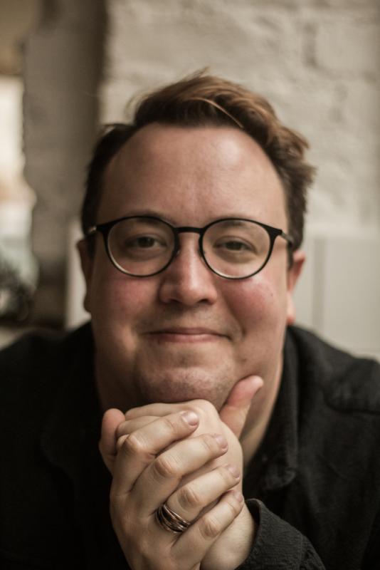 Michael F. Bates, Sound Editor, Sound Designer, London