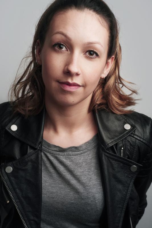Madeleine Dunne, Actor, London