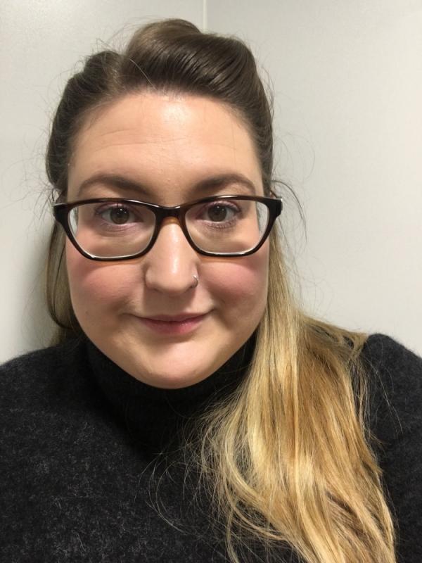 Sophie Sierra, Deputy Stage Manager, Assistant Stage Manager,...