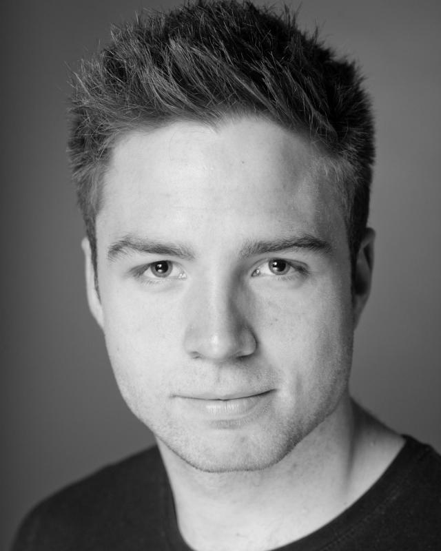 matthew johnson actor warwickshire matthew johnson