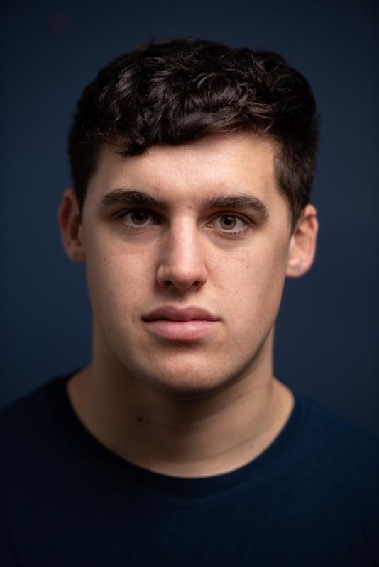 Charlie Howard, Actor, Bath