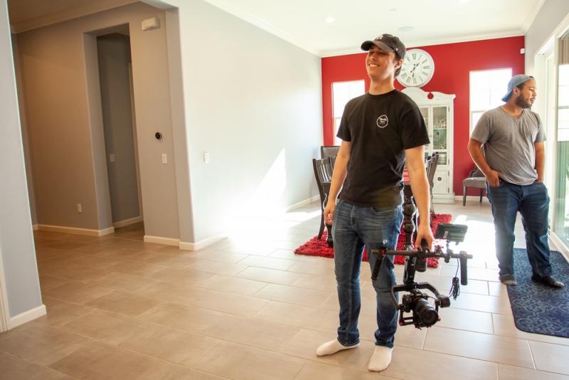 Michael Jellinek, Director of Photography, Camera Operator, Los Angeles
