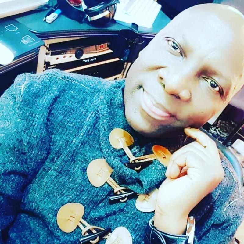 Peter Ngosso Production Engineering Composing Arranging Boise Idaho