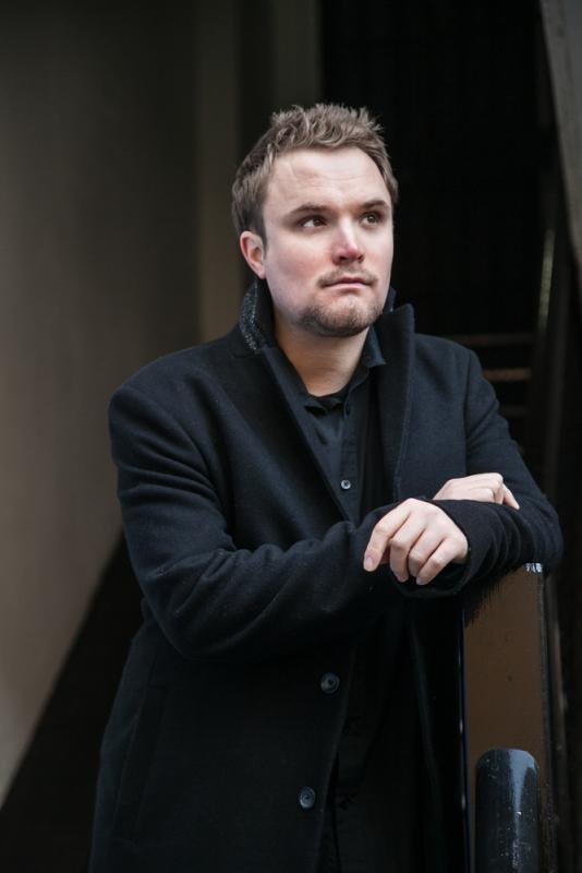 Robert Weaver, Actor, Hertfordshire