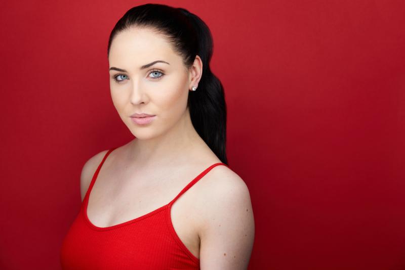 Kelsey Bryant, Actor, West Drayton