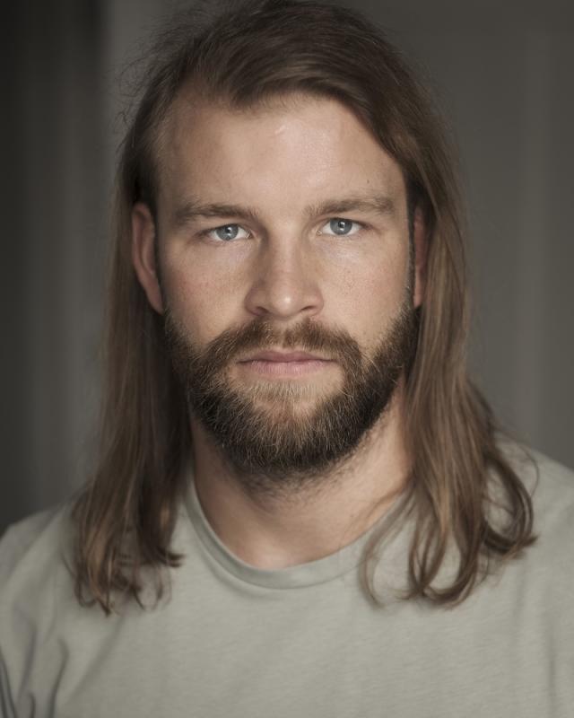 Tom Brook Actor Manchester