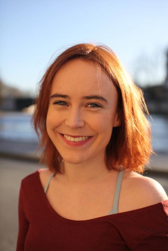 Harriet Davies, Actor, England