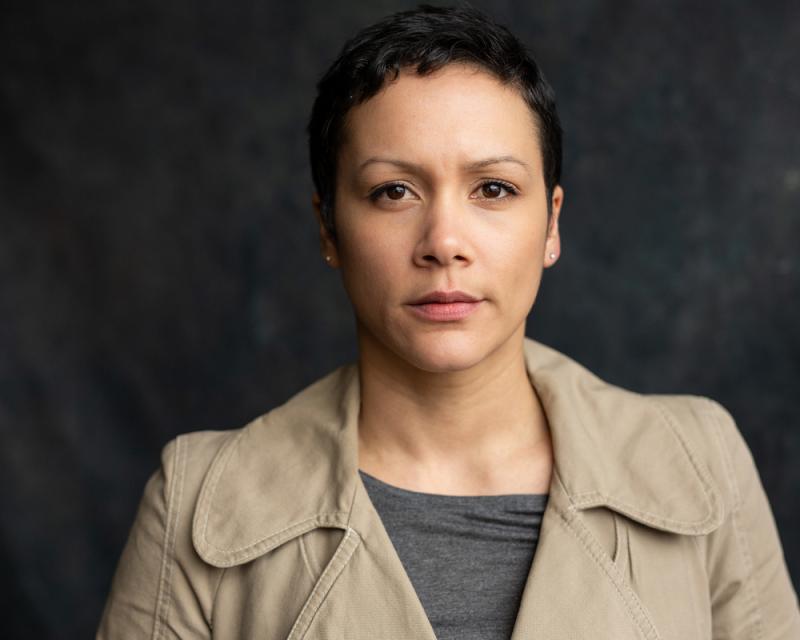 Melissa Dean, Actor, LondonBelfast