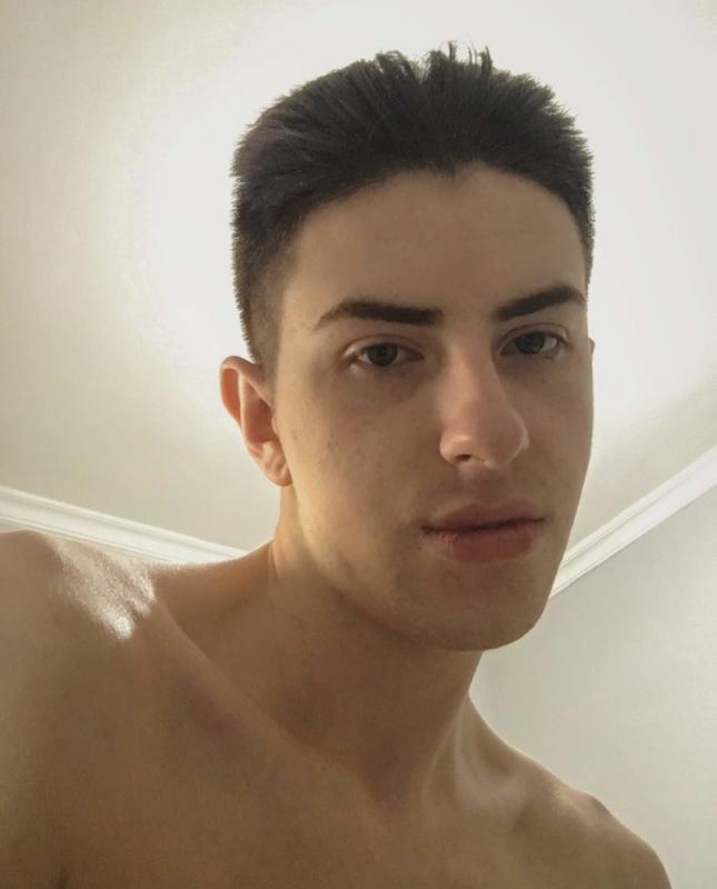 Daniel Lara, Actor, Spain