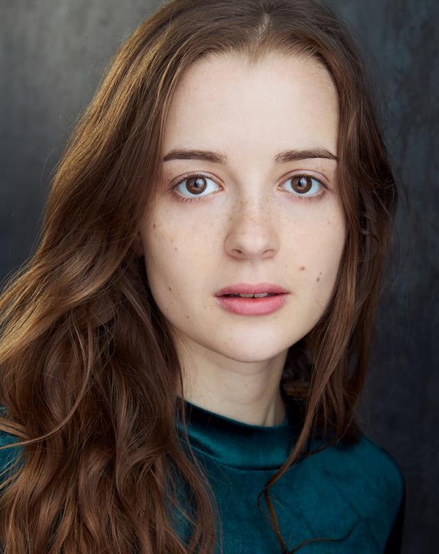 Lena Robin, Actor, England