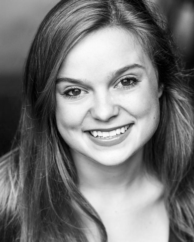 Bracken Burns, Actor