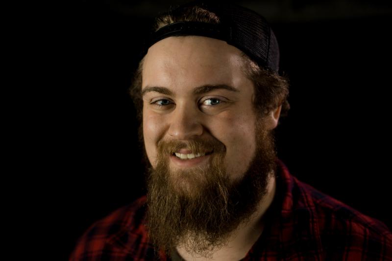 Sean Nielsen, Gaffer, Key Grip, Missouri