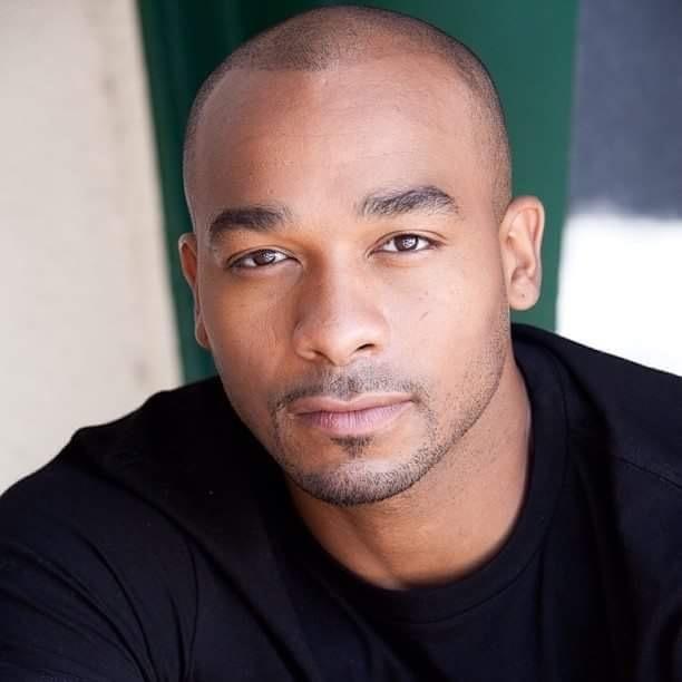 Anthony Burrell, Actor, Georgia