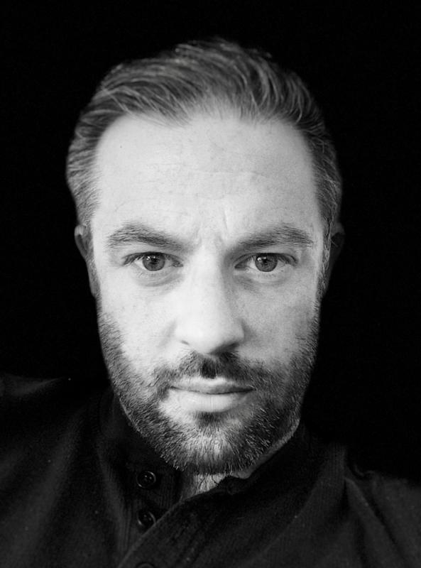 Steven French, English, England