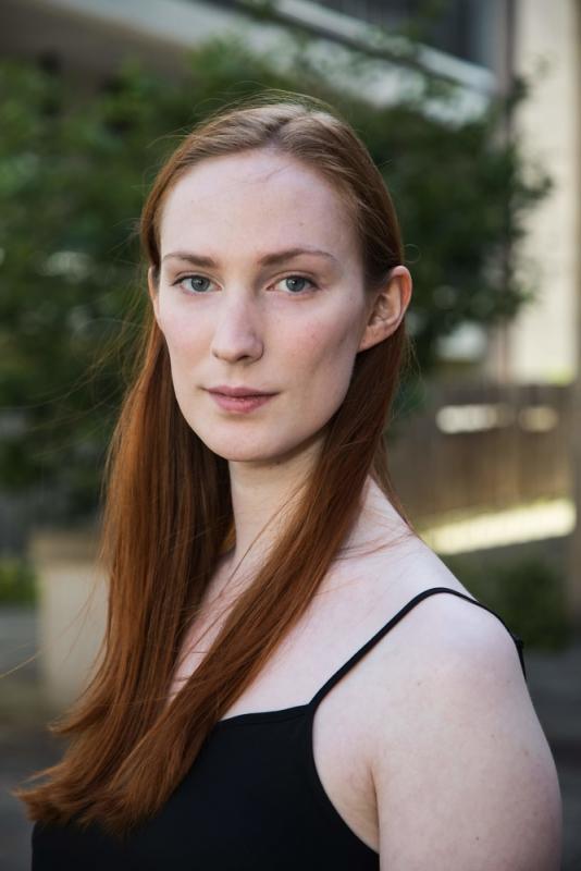 Lily Baker, Actor, London