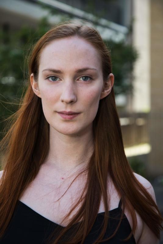 Lily Baker, Actor, London