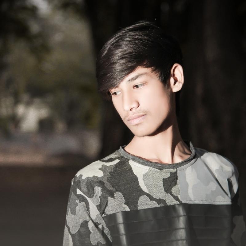 Vishesh Sagar, Singer, Madhya Pradesh