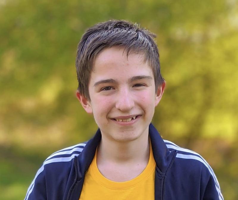 James Hoffmann, Actor, England