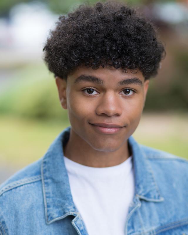 David Carpenter, Actor, England