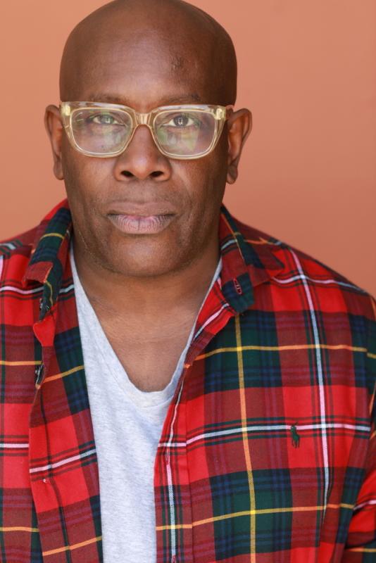 James Black, Actor, Ca