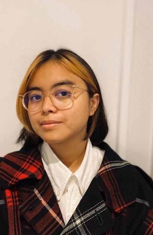 Rowena Abdul Razak, English, England