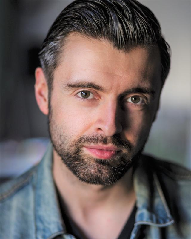 Jack Wilkie, English, England