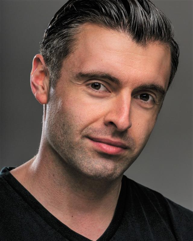 Jack Wilkie, English, England