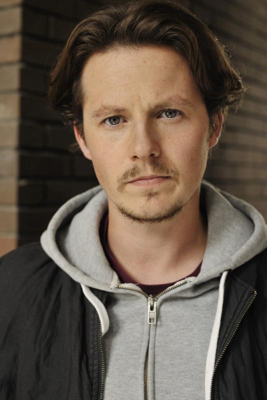 Harry Reid, Actor, Kent