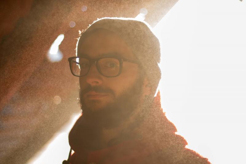 Nicola Santoro, Director, Art Director, Italy, Bologna