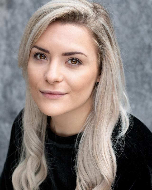 Raven Essex, Actor, England