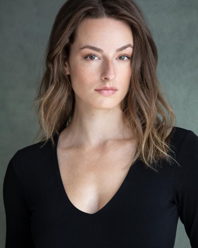 Nicole Moller, Actor, Ontario