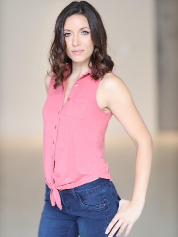 marlene malcolm, Actor, Ontario