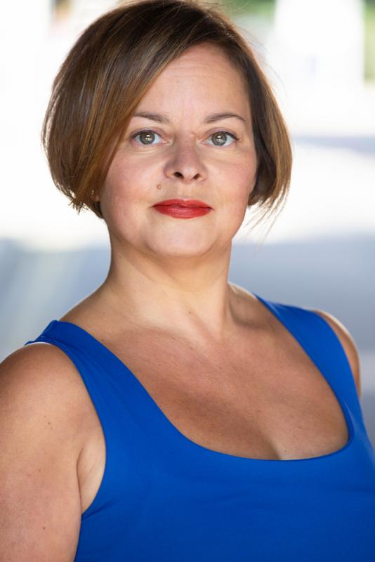 Anya Sayadian, Actor, South london