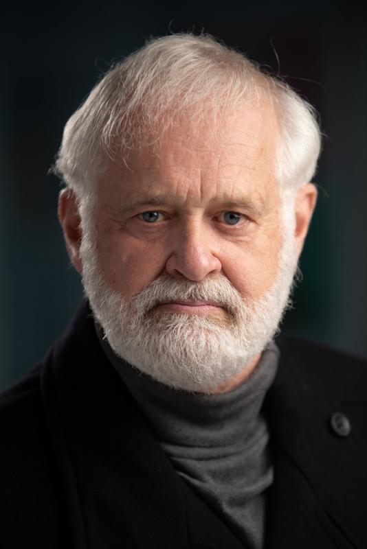 Paul Benoit, Actor, Canada