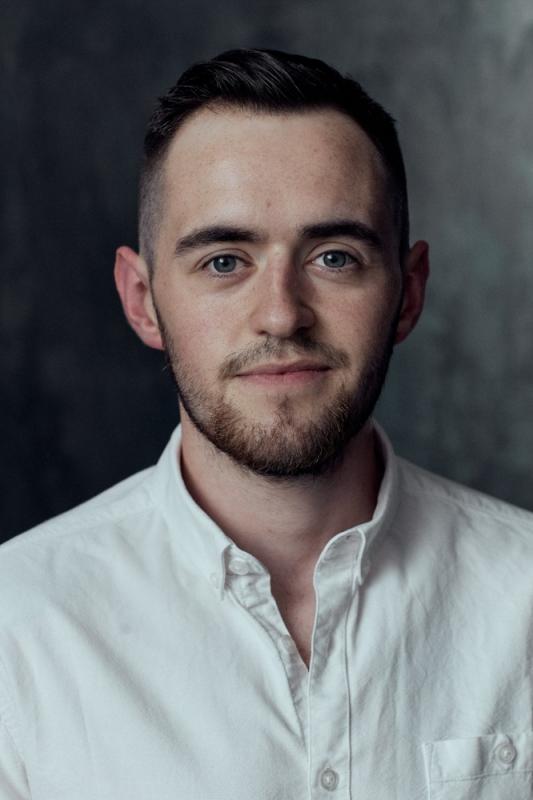 Tom Harris, Actor, Stevenage, Hertfordshire, UK