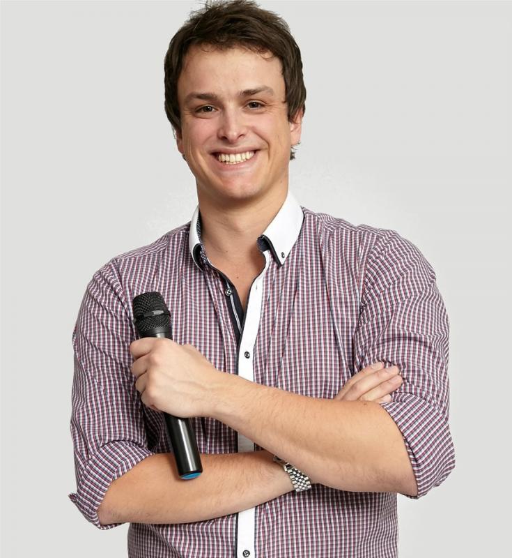 Michael Osborne, Australian, Victoria