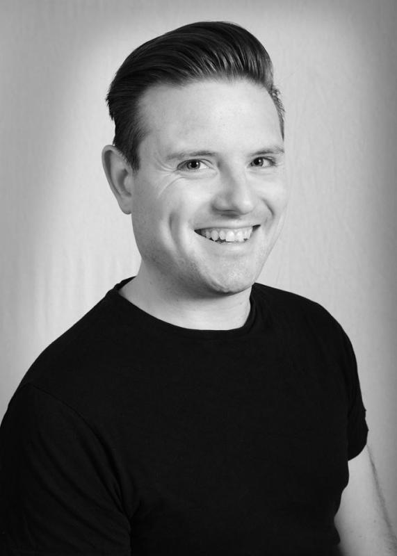 Joseph Hamilton, Actor, Singer, Sheffield