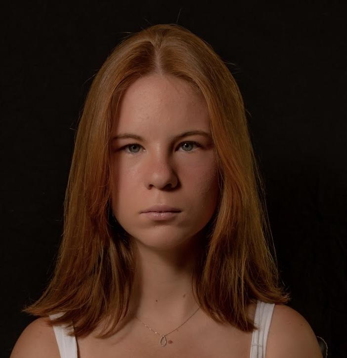 Renee Summers, Actor, San Pedro de Alcántara