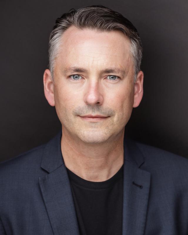 John O Connor Actor Kent