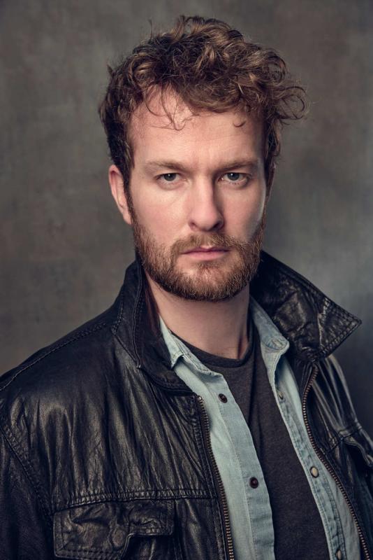 Robert Dukes, Actor, London