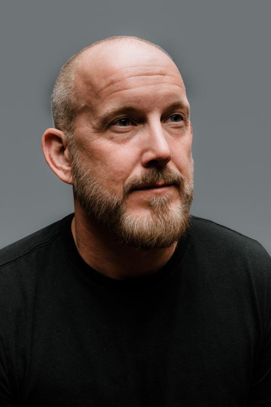 Christopher Fulmer, Actor, Arkansas