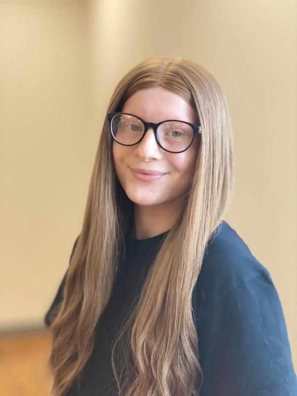 Isla Rose Edwards, Actor, Scotland