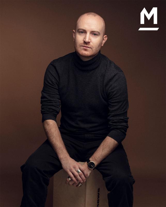 Jack Edmonds, Director of Photography, Director (Self Shooting