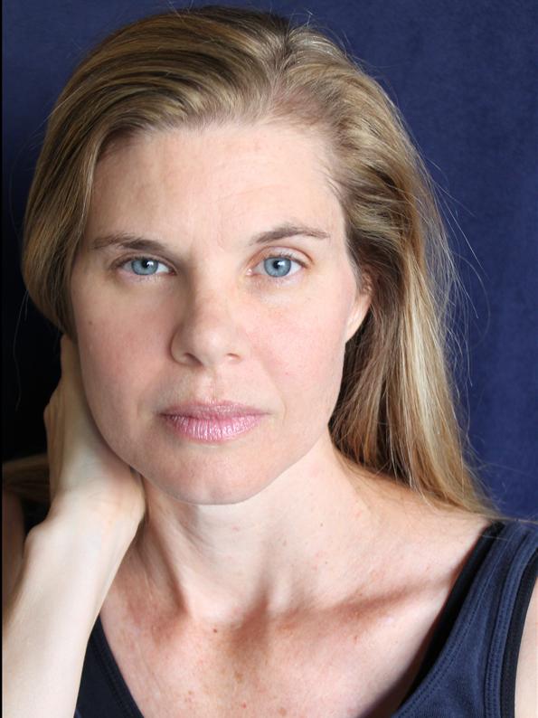 Shannon Mitchell, Actor, California