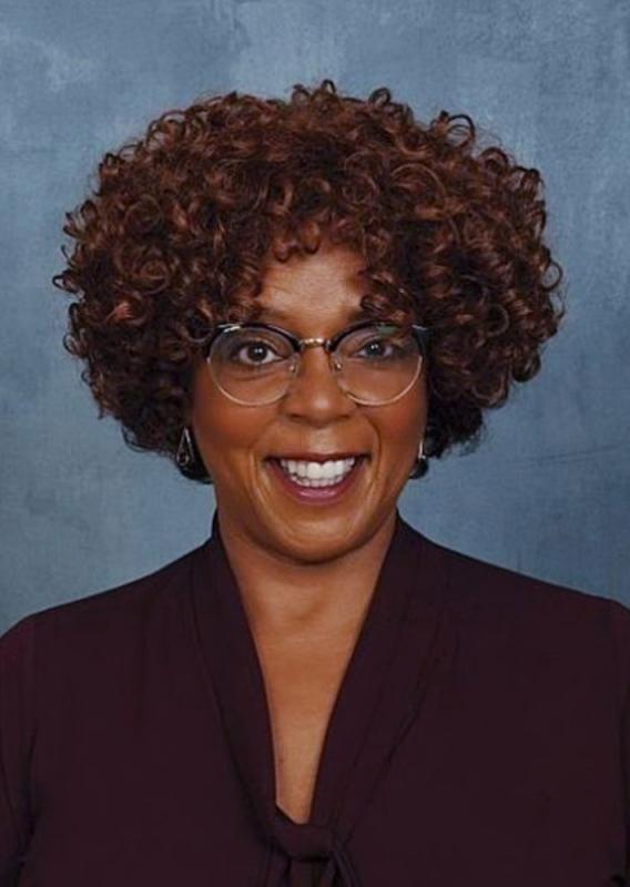 Michelle Frazier, American Standard, Florida